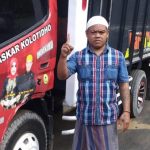 Ini Dia Para Donatur Pasir Dari Klaten Untuk Masjid Sapujagad