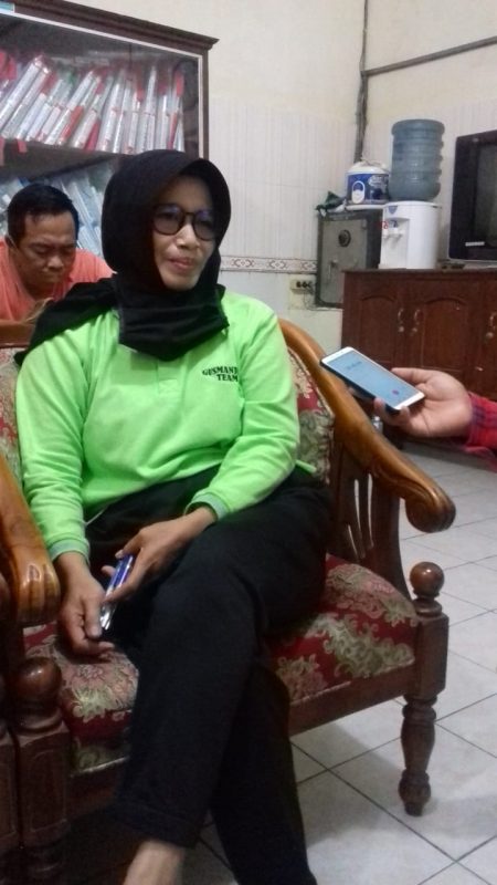 SMA Negeri 1 Sukoharjo Tetap Pertahankan Sekolah Favorit, Meski Ada Aturan Zonasi