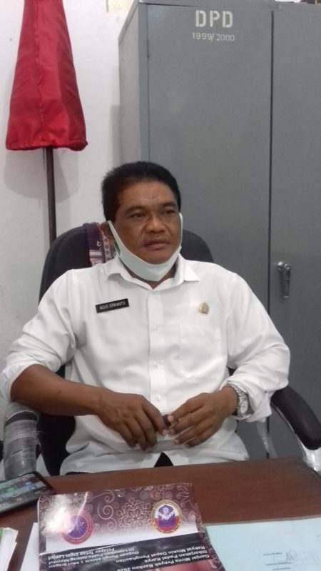 Desa Sudimoro Programkan Destinasi Wisata Kuliner Sungai Kalimosodo dan Gedung Amarta