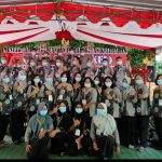 Musrenbangkel Tahun 2021 Kelurahan Mojo Pasarkliwon Surakarta Dengan Zoom Meeting