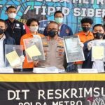 3 Pemalsu Tes Swab PCR yang Viral Akhirnya Ditangkap Polisi