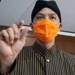 Ganjar Terbitkan Surat Edaran Penetapan 23 Daerah PPKM di Jawa Tengah