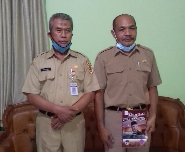 SMA Negeri 1 Karanganom Ikuti Belajar Daring Dengan 4  Aplikasi Canggih