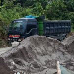 Inilah Para Hamba Alloh Donatur Pembangunan Masjid Sapu Jagad