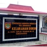 Dugaan Penyalahgunaan Dana Bansos Covid 19 Untuk Warga Miskin di Kelurahan Dukuh Kecamatan Sukoharjo