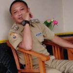 Di Balik Suka dan Duka Saat Karantina di Tecknopark, Joko Sarono Kades Pungsari Jadi Inspirasi Bagi Pejabat Publik Yang Lain, Jiwa Sosialnya Tumbuh Menolong Warga Terpapar Covid 19 Dengan Ihklas