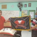 Ormas Putro Solo Peduli Anak Yatim Piatu