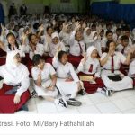 Program Bantuan Pendidikan 2021 Mulai Disalurkan Maret