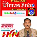 Selamat dan Sukses Hari Pers Nasional