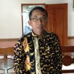 Sukamto Kades Kaloran, Berharap Kedepan Calon Bupati Terpilih Kabupaten Sragen Sukseskan Visi dan Misinya