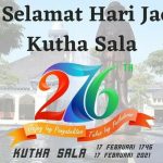 Selamat Dan Sukses Hari Jadi Kota Solo Ke 276