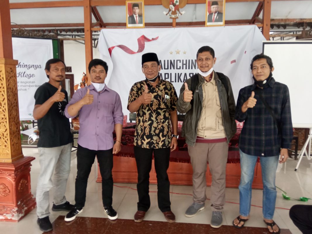PT Prima Mandiri Komunikasi Maju Bersama Desa Dengan aplikasi Smart Desa Klego, Peluang BUMDes dan UMKM Terbuka Lebar