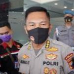 Dua Oknum Polisi Kedapatan Pakai Sabu di Jateng Terancam Dipecat