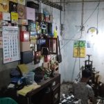 Melihat Lebih Dekat Kampung Percetakan, Satu-satunya di Surakarta