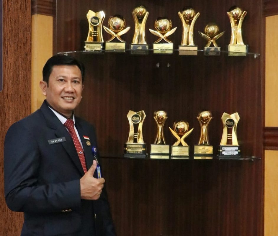 Mengutamakan Pelayanan Prima, Cepat Tidak Ribet Dan Mengedepankan Kemitraan