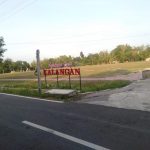 Desa Kalangan Berkembang Dengan Fakta, Lapangan Desa Siap Jadi Ikon