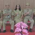 Suasana Pandemi Covid 19, Pembelajaran Daring SMAN 1 Kartasura Tetap Berjalan Aktif