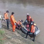 Sekdes di Klaten yang Hilang Ditemukan Tewas di Bengawan Solo