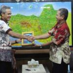 Gubernur Jawa Tengah : “Tolong BPKP bantu kami”