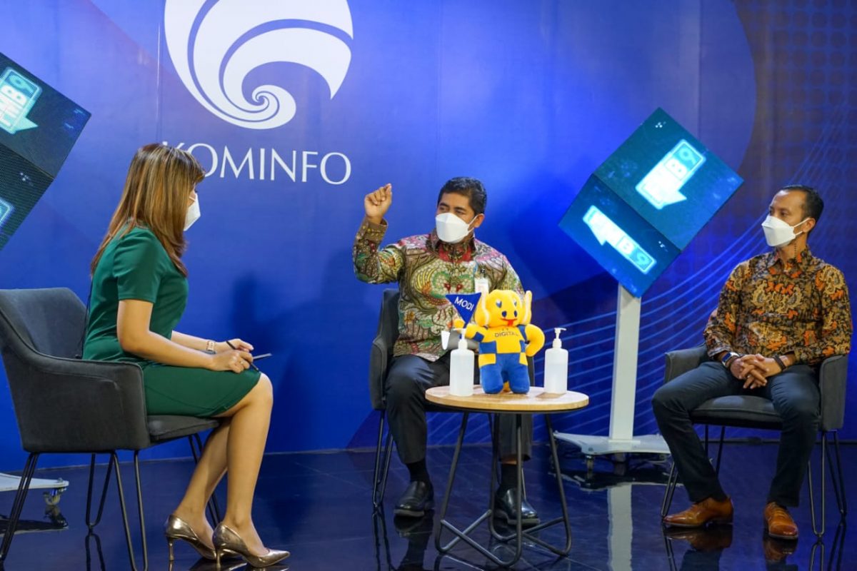 Peta Jalan Industri 4.0 Indonesia, Menuju 10 Besar Negara Ekonomi Terbesar