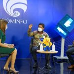 Peta Jalan Industri 4.0 Indonesia, Menuju 10 Besar Negara Ekonomi Terbesar