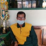 SMPN 1 Karangpandan Kabupaten Karanganyar, Gelar Ujian Sekolah 2021 Secara Daring