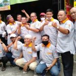 Temu Kangen Crew Media Lintasindo, Berjalan Lancar Dan Penuh Kehangatan