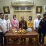 Di Usia Ke 8 AWPI Makin Matang dan Sinergis Dalam Membangun Bangsa