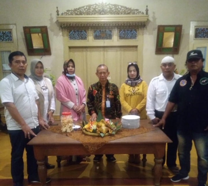 Di Usia Ke 8 AWPI Makin Matang dan Sinergis Dalam Membangun Bangsa