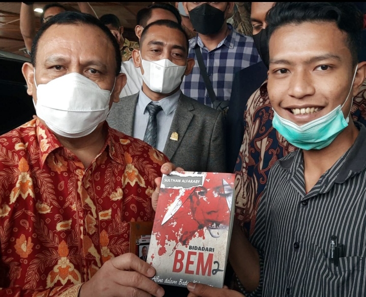 Mahasiswa Aceh Kutuk Keras Pelaku Penganiayaan Terhadap Perawat Palembang