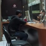 Pekerja Konveksi Dibegal di Fly Over Kembangan, Motor Dirampas
