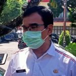 Uji Coba Pelaksanaan Pembelajaran Tatap Muka Di Lima Sekolahan Di Klaten Berhasil Dengan Baik
