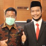 Heboh Mahasiswa Konser saat Ramadhan, Sulthan Alfaraby: Kampus Harus Tanggung Jawab