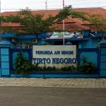 Perumda Air Minum Tirto Negoro Sragen Bangun Pipa Transmisi dan Distribusi di Kecamatan Tangen dan Jenar