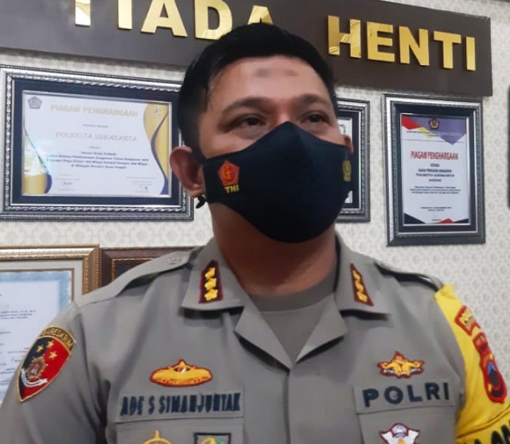 Pemudik Nekad Lewat Kota Solo, Siap Siap Dikarantina 5 Hari