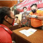 Dugaan Pungli Lurah Gajahan, Gibran, Sudah Tak Pantas Jadi Lurah