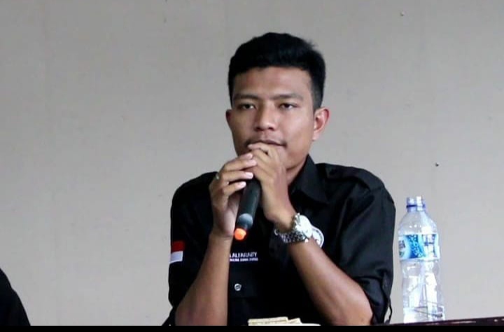 Cara agar Berani Berbicara di Depan Umum