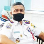 Dishub Sragen Sidak Parkir di Pasar Gondang Dan Pasar Kota Pasca Lebaran 2021