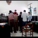 Dr. HM. Anwar Rachman, SH, MH Kuasa Hukum Ahli Waris RMT Wirjodiningrat: Ahli Waris Optimis Gugatan Perlawanan Pemkot Akan Ditolak