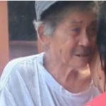 Mbah Suyono Hilang, Pergi Dari Rumah Tak Ada Kabar