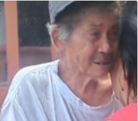 Mbah Suyono Hilang, Pergi Dari Rumah Tak Ada Kabar