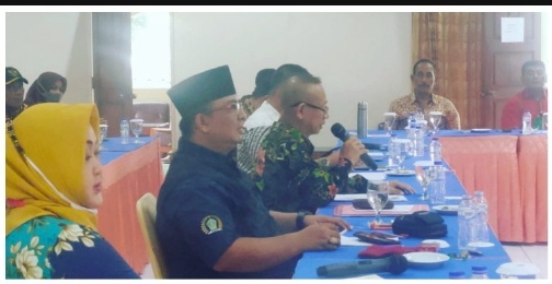 DPP AWPI Adakan Rapat Pleno 2021, Demi Perkuat Peranserta Jurnalis Dalam Kontrol Sosial