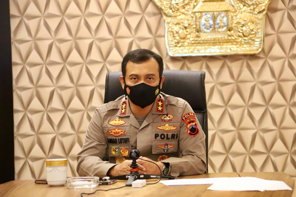 Covid 19 Meningkat, Masyarakat Diminta Patuhi Protokol Kesehatan Ketat Pakai Masker, Cuci Tangan, Hindari Kerumunan Dan Kurangi Mobilitas