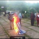 Maraknya Pimpinan Politik Knpb dan Tpnpb memilih kembali Ke NKRI