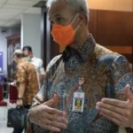 Ganjar Sampai Memohon Seperti ini Pada Warga Jateng