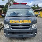 Mabes Polri Kirim Ambulan Operasional Nemangkawi Ke Timika Untuk Pelayanan Masyarakat