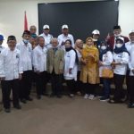 DPC. HIMTANI Sragen Resmi Dilantik, Dr. Dwiyono Siap Tingkatkan Kesejahteraan Petani dan Nelayan