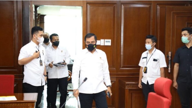Resahkan Masyarakat, Kabareskrim Polri Perintahkan Sikat Habis Pinjaman Online Ilegal