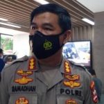 Terduga Teroris JAD di Tasikmalaya di Tangkap Densus 88