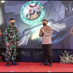 Kapolda Jateng : Ini Terobosan Baru Polri Dalam Program E-Office